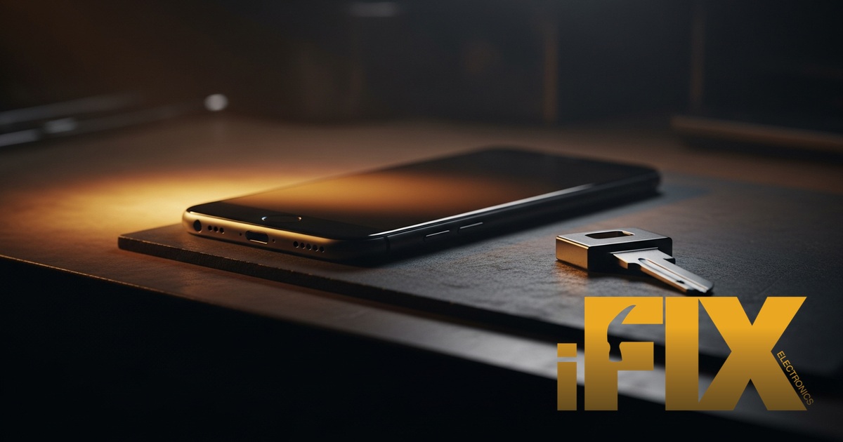 iFix article on how to tell if an online store is fake